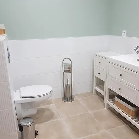 Maison Stellas * Fontiès-dʼAude