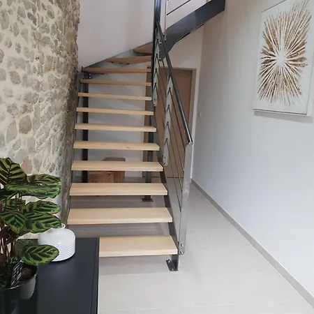 Maison Stellas *