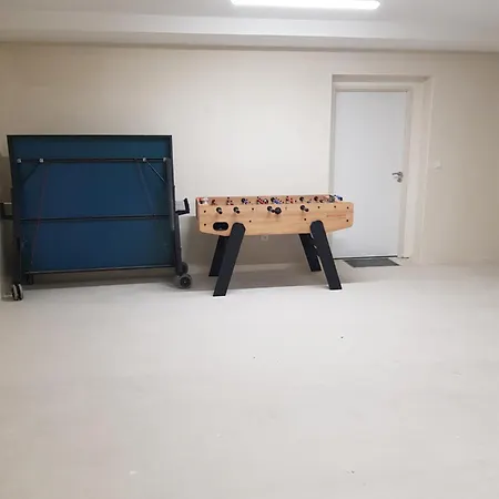 Appartement Maison Stellas