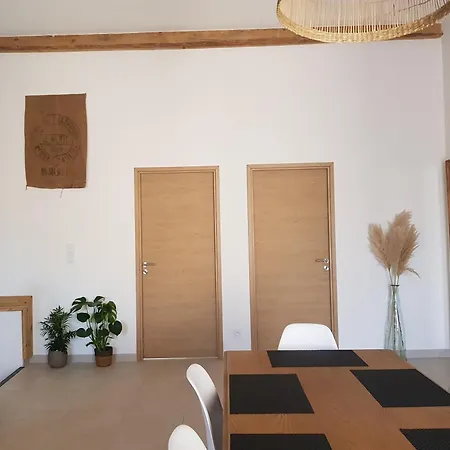 Maison Stellas Fontiès-dʼAude