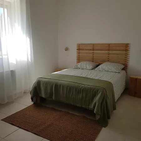 Maison Stellas Fontiès-dʼAude