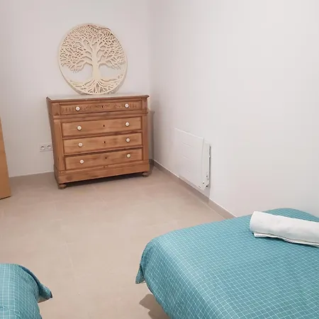 Maison Stellas Apartment Fonties-d'Aude