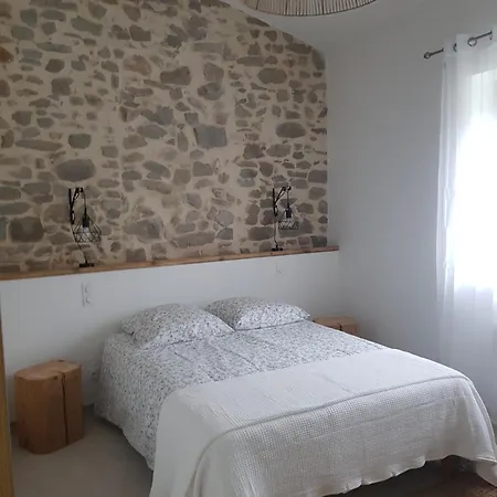 Maison Stellas Apartment