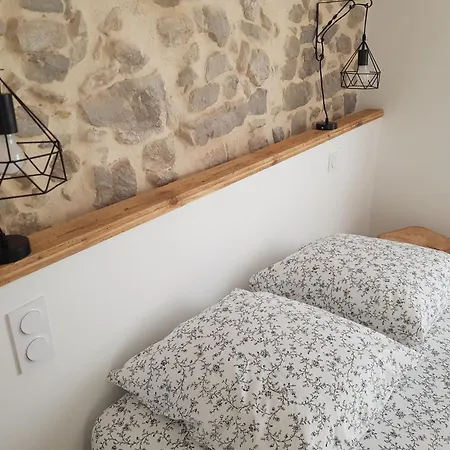Maison Stellas Apartment *