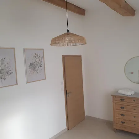 Maison Stellas Apartment Fonties-d'Aude