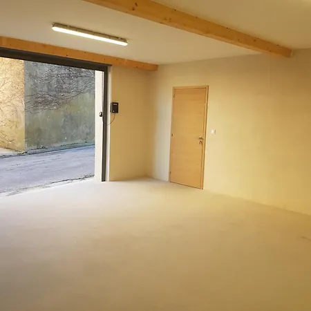 アパート Maison Stellas Fontiès-dʼAude