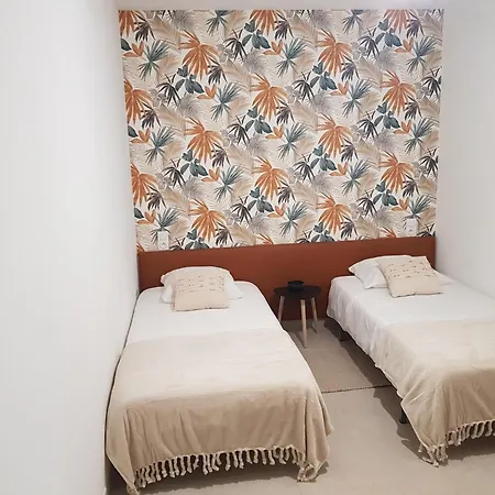 아파트 Maison Stellas