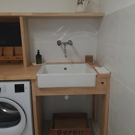 Maison Stellas * Fontiès-dʼAude