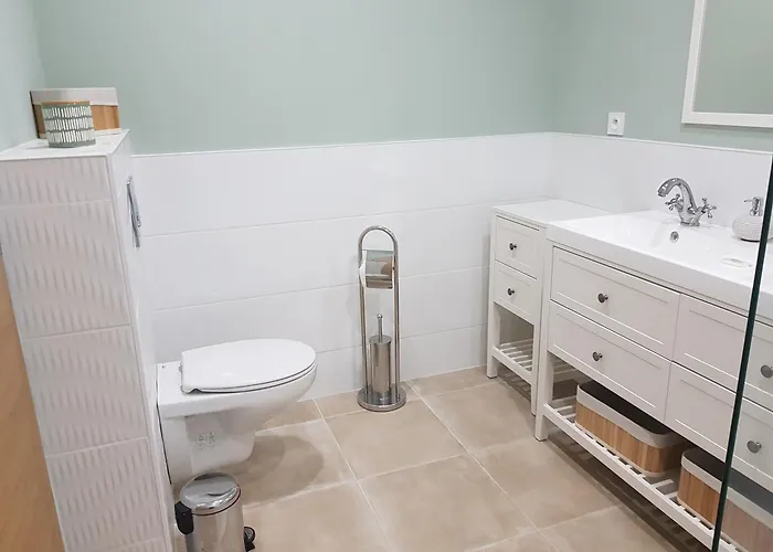 Maison Stellas * Fontiès-dʼAude