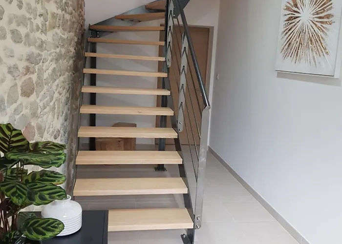 Maison Stellas *