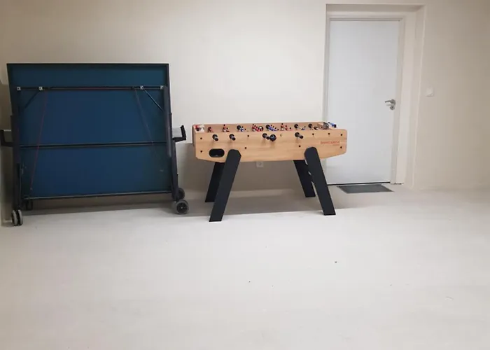 Lägenhet Maison Stellas