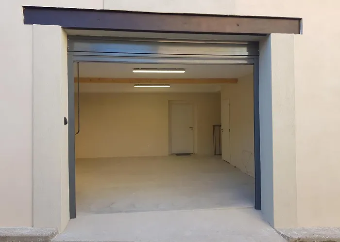 Maison Stellas Lägenhet *