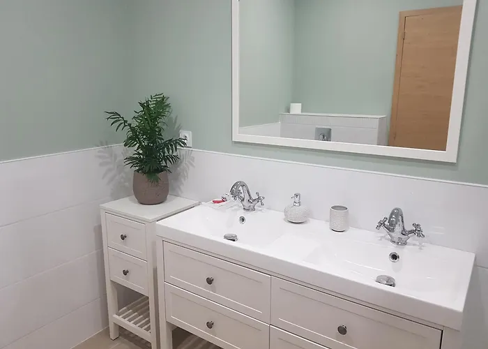 Lägenhet Maison Stellas Fontiès-dʼAude