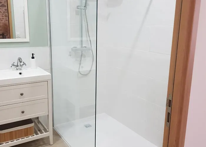 Lägenhet Maison Stellas