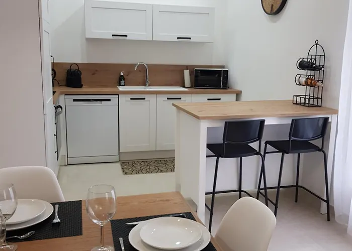 Maison Stellas * Fontiès-dʼAude