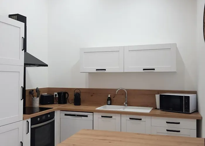 Lägenhet Maison Stellas Fontiès-dʼAude