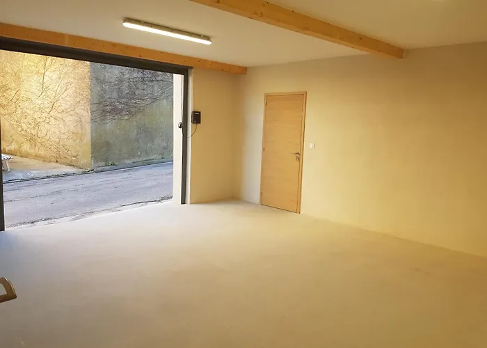 Lägenhet Maison Stellas Fontiès-dʼAude