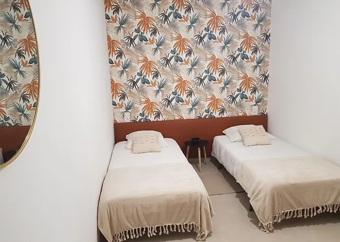 Lägenhet Maison Stellas