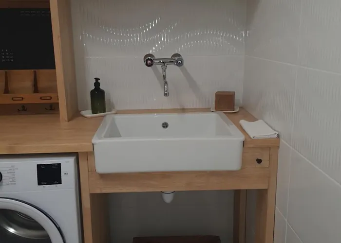 Maison Stellas * Fontiès-dʼAude